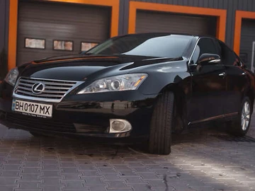 Авто Lexus Es 2010 № 8097210