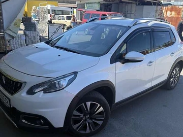 Авто Peugeot 2008 2019 № 8097214