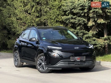 Авто Hyundai Kona 2021 № 8097249
