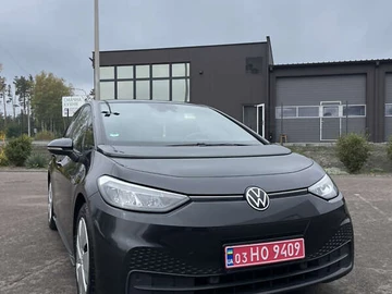 Авто Volkswagen Id 3 2022 № 8097259