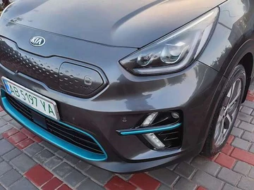 Авто KIA Niro 2018 № 8097262