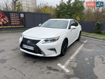 Авто Lexus Es 2012 № 8097263