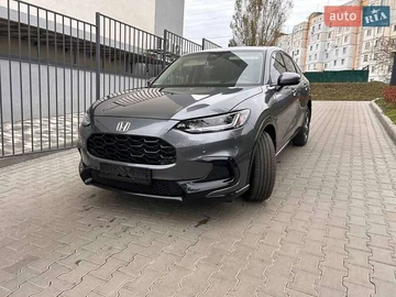 Авто Honda Hr-V 2023 № 8097301