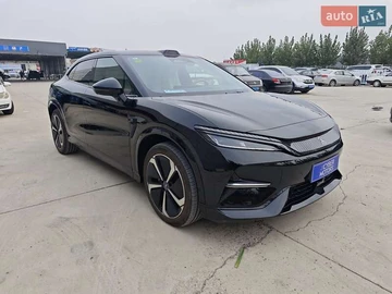 Авто BYD Song L 2025 № 8097476