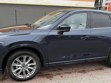 Авто Mazda Cx-5 2024 № 8097478