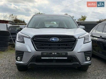 Авто Subaru Forester 2024 № 8097481