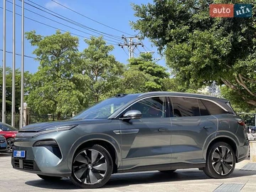 Авто BYD Tang L 2025 № 8097490