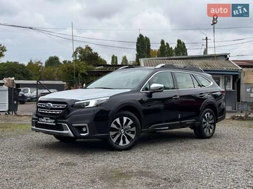 Авто Subaru Outback 2024 № 8097498