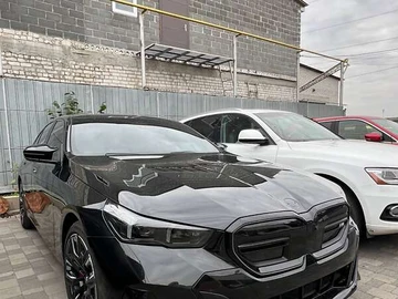 Авто BMW I5 2024 № 8097506