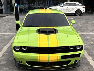 Авто Dodge Challenger 2023 № 8097509
