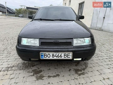 Авто ВАЗ 2110 2010 № 8097516