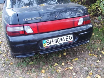 Авто Богдан 2110 2012 № 8097518