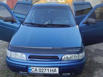 Авто ВАЗ 2111 2005 № 8097519