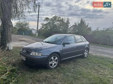 Авто Audi A3 2002 № 8097655