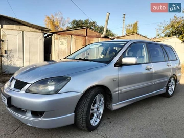 Авто Mitsubishi Lancer 2006 № 8097656