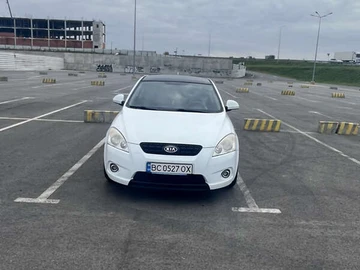 Авто KIA Ceed 2008 № 8097670