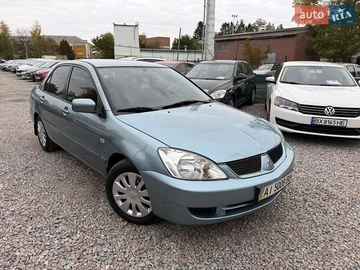 Авто Mitsubishi Lancer 2006 № 8097671