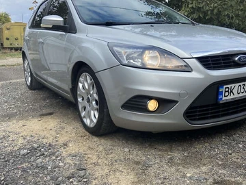 Авто Ford Focus 2009 № 8097675