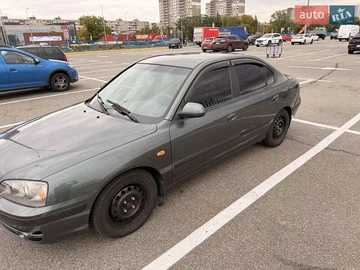 Авто Hyundai Elantra 2010 № 8097677