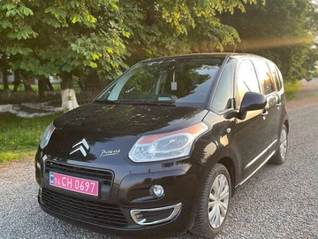 Авто Citroen C3 Picasso 2009 № 8097678