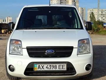 Авто Ford Transit Connect 2010 № 8097763