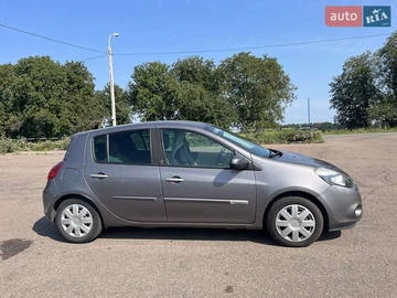 Авто Renault Clio 2011 № 8097770