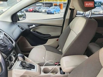 Авто Ford Focus 2012 № 8097778