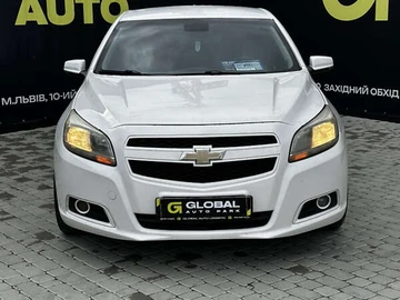 Авто Chevrolet Malibu 2015 № 8097822