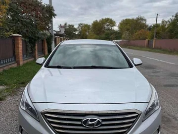 Авто Hyundai Sonata 2015 № 8097849