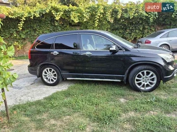 Авто Honda Cr-V 2007 № 8097851