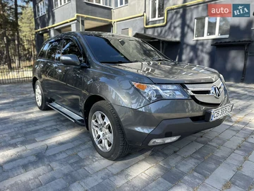 Авто Acura Mdx 2008 № 8097852
