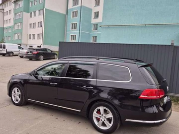 Авто Volkswagen Passat 2013 № 8097870