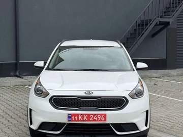 Авто KIA Niro 2019 № 8097879