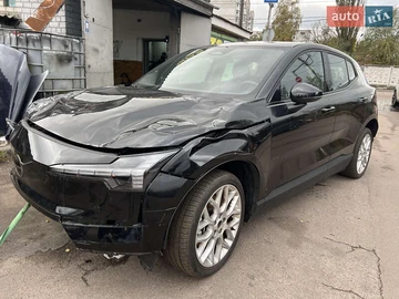 Авто Volvo Ex30 2024 № 8097881