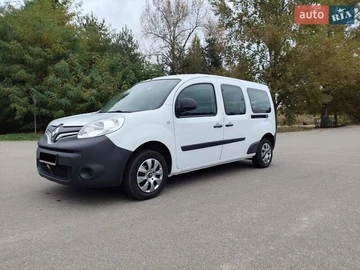 Авто Renault Kangoo 2019 № 8097887