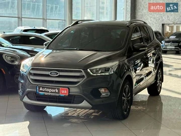 Авто Ford Kuga 2017 № 8097889