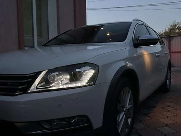 Авто Volkswagen Passat 2013 № 8097893