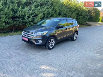 Авто Ford Escape 2019 № 8097906