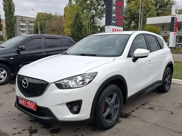 Авто Mazda Cx-5 2012 № 8097910