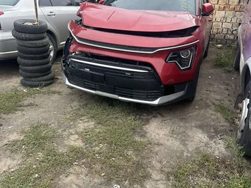 Авто KIA Niro 2023 № 8097912
