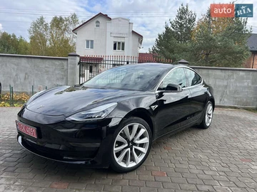 Авто Tesla Model 3 2019 № 8097917