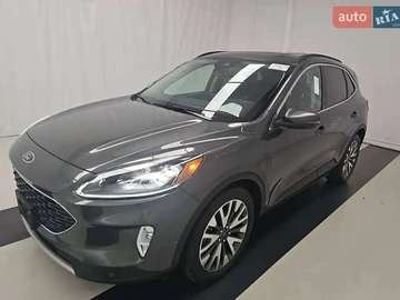 Авто Ford Escape 2020 № 8097925