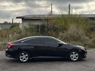 Авто Honda Civic 2019 № 8097928