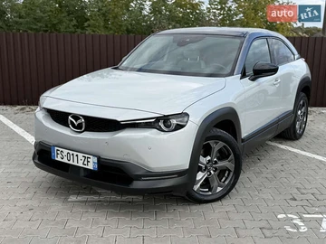 Авто Mazda Mx-30 2020 № 8097933