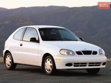 Авто Daewoo Damas 2007 № 8097934