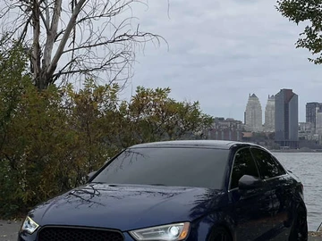 Авто Audi A3 2014 № 8098093