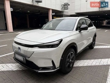 Авто Honda Ens1 2023 № 8098111