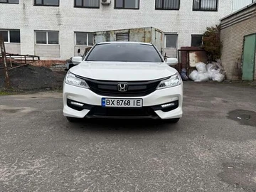 Авто Honda Accord 2015 № 8098112
