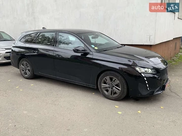 Авто Peugeot 308 2022 № 8098120