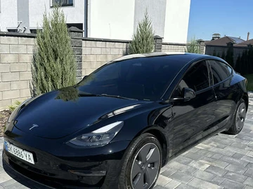 Авто Tesla Model 3 2022 № 8098126
